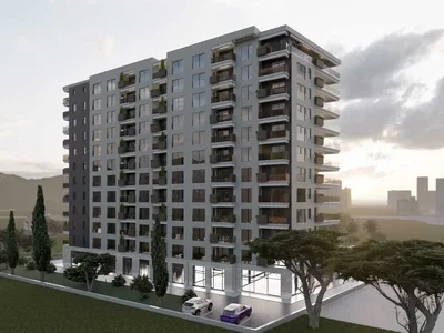 Жилой комплекс K-Residence
