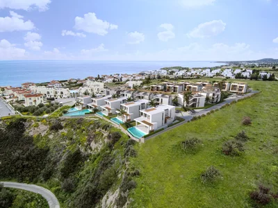 Жилой комплекс Sunset Bay