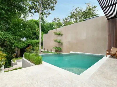 Villa Garden Villa II – residential development in Ubud, Bali
