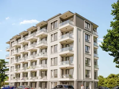 Complejo residencial Solnecnyj bereg Umnyj vybor