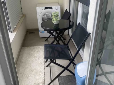 Wohnviertel Stan 45 m² na Izdavanje – Zagorič, Podgorica