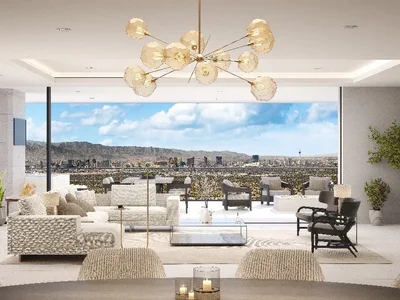 Apartamentowiec Four Seasons Las Vegas