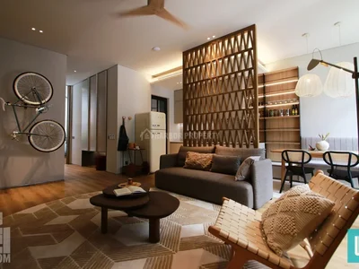 Жилой комплекс ODOM living residence