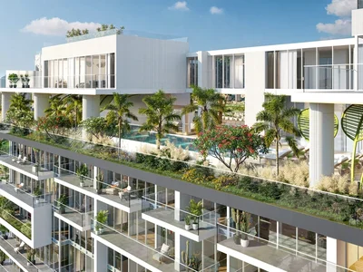 Apartamentowiec Legado by Prescott