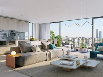 Barrio residencial A ne pas manquer avec terrasse bon emplacement proche de la mer projet de qualite