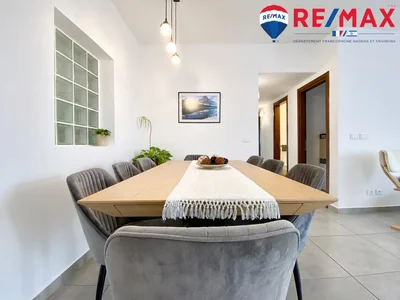 Residential quarter Grand appartement familial de 5 pieces avec souccah en plein quartier park