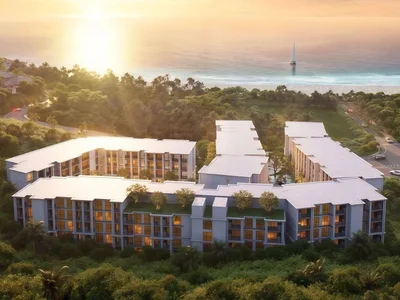 Жилой комплекс Biancana - Сурин