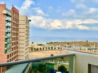 Wohnviertel A vendre appartement a ashdod