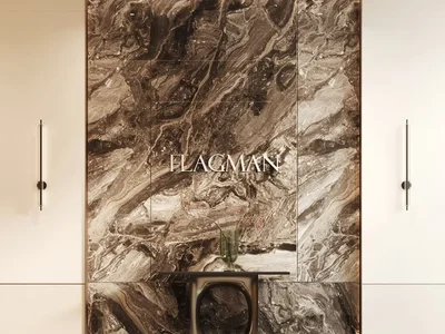 Residential complex BI Flagman