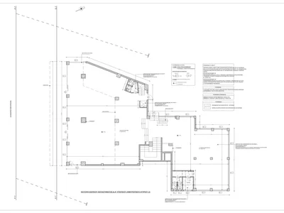 Handel Independent Commercial Property 1,110 sq.m.