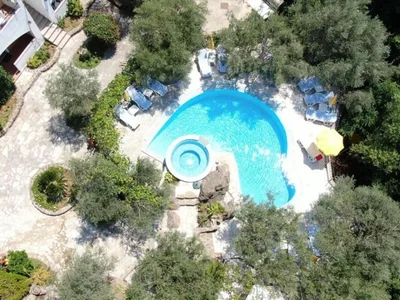 Barrio residencial Stan 28 m² na Prodaju – Bečići, Budva