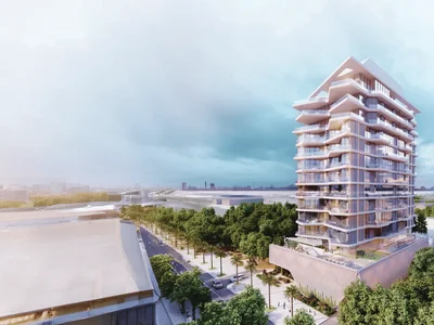 Apartamentowiec Coastal Haven