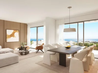 Quartier résidentiel The Eagle Seaview Residences