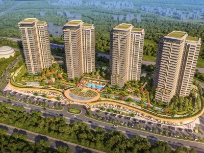 Immeuble PERON ISTANBUL