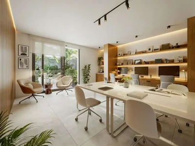 Wohnviertel Azure Living