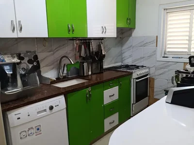 Residential quarter Vente appartement 35 pieces rue jerusalem rishon lezion