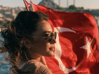 Niederlassungserlaubnis in Türkei