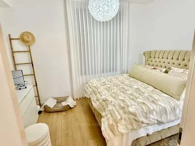 Quartier résidentiel À vendre – appartement 4 pièces à ashdod, rue yakinton (calaniot)