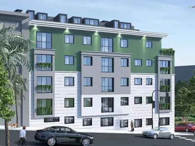 Edificio de apartamentos Pera Blue 2