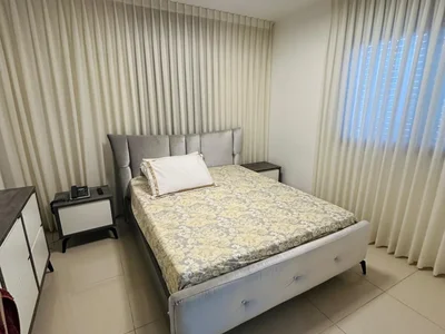 Barrio residencial Face au lac