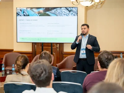 Дубай 2026: где капитал пережидает турбулентность — взгляд практикующего брокера и резидента ОАЭ