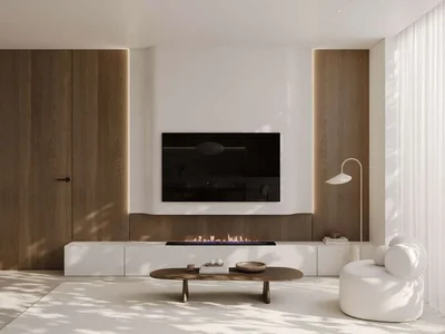 Barrio residencial Villa Valle Romano Estepona