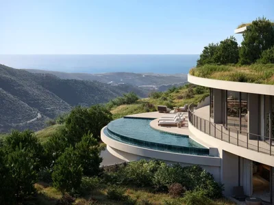 Жилой квартал Vitae Villas Villa I3