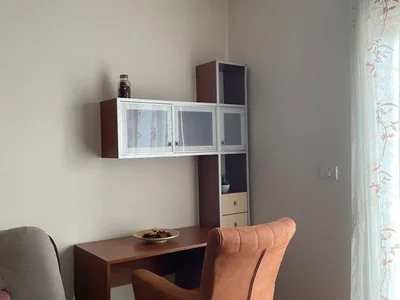 Wohnviertel Stan 30 m² na Izdavanje – City Kvart, Podgorica