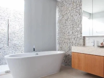 Вилла BOTANICA HILLSIDE в балийском стиле