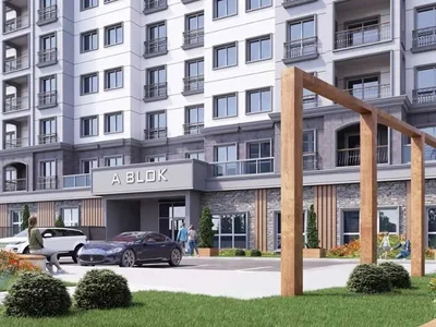 Apartamentowiec Mavera Boutique