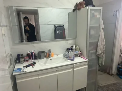 Barrio residencial Penthouse rue yehuda alevi