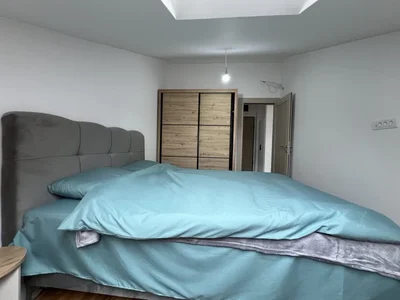 Wohnviertel Stan 50 m² na Prodaju – Zabjelo, Podgorica
