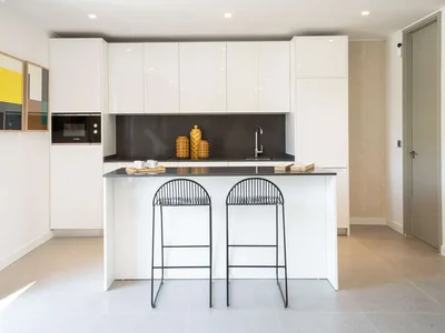 Barrio residencial One Oak