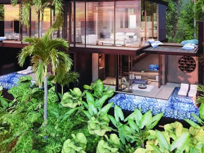 Villa Akra Collection Layan Valley Villas – Boutique Pool Villas – 5% Guaranteed – 4 years