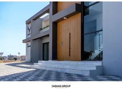 Residential complex Richmond Park