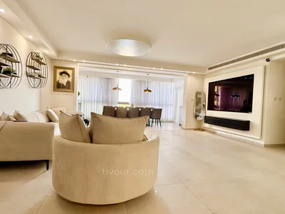 Quartier résidentiel Superbe 5 pièces en duplex a vendre a ashdod