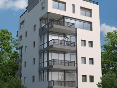 Wohnviertel Appartement dexception avec beau balcon