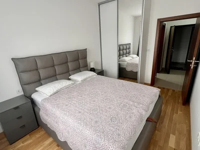 Wohnviertel Stan 46 m² na Prodaju – Tuški Put, Podgorica