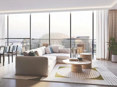 Wohnanlage Mangrove Residences