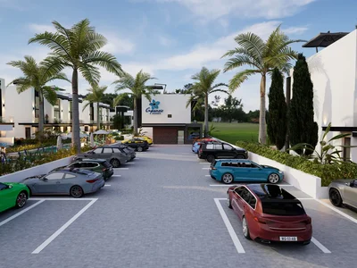 Wohnanlage Capensis Homes