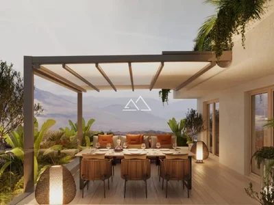Wohnanlage Residential сomplex in the сenter of Tivat