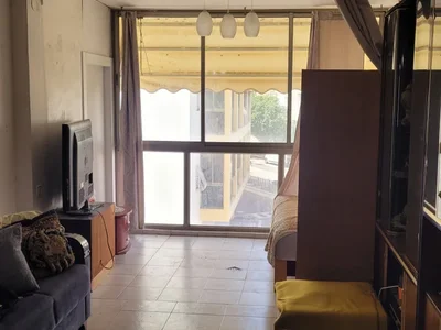 Barrio residencial Appartement 3 pieces bien situer