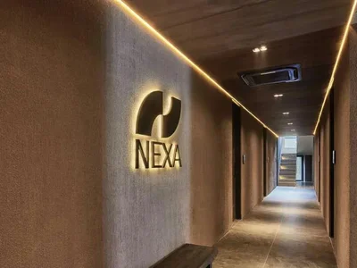 Zespół mieszkaniowy NEXA APARTMENTS – residential development in Batu Bolong, Bali