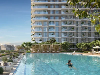 Жилой комплекс Parkside Hills