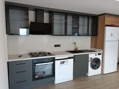 Жилой комплекс Меблированная квартира 1+1 в комплексе ZE-RA Residence.