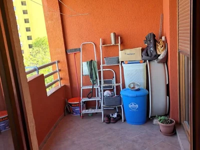 Wohnviertel Stan 48 m² na Prodaju – Tuški Put, Podgorica