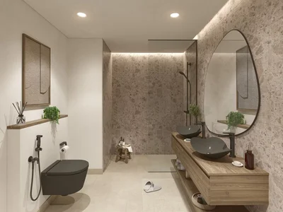 Wohnanlage Gardenia Bay