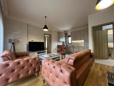 Residential quarter Stan 76 m² na Izdavanje – Dalmatinska, Podgorica