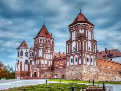 Things the People of Belarus are Proud of. Present and Future