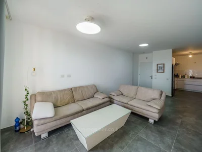 Quartier résidentiel Akhziv nouveau quartier - 4 pieces vue mer